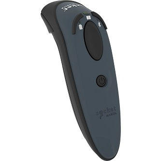 Socket Mobile DScnD720,LinBarcode+QRCodeReader,G,50Blk